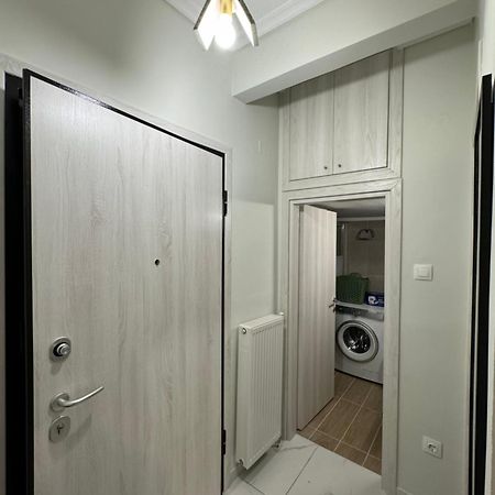 Koi Apartment Toumba Skg سالونيك المظهر الخارجي الصورة