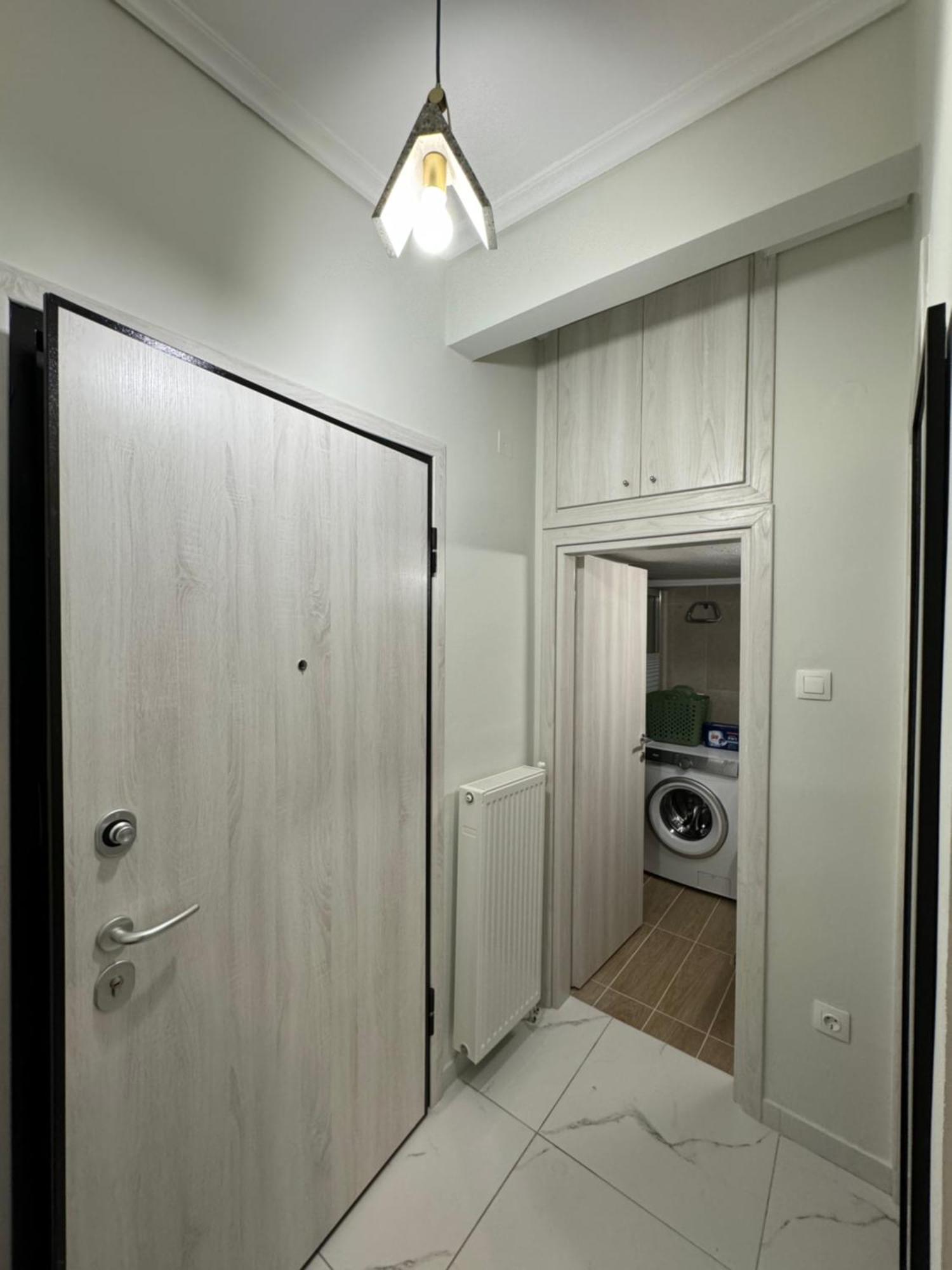 Koi Apartment Toumba Skg سالونيك المظهر الخارجي الصورة