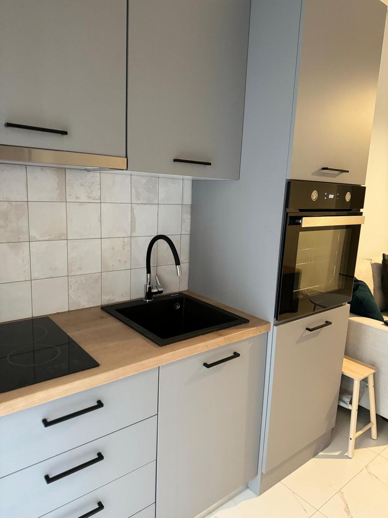 Koi Apartment Toumba Skg سالونيك المظهر الخارجي الصورة