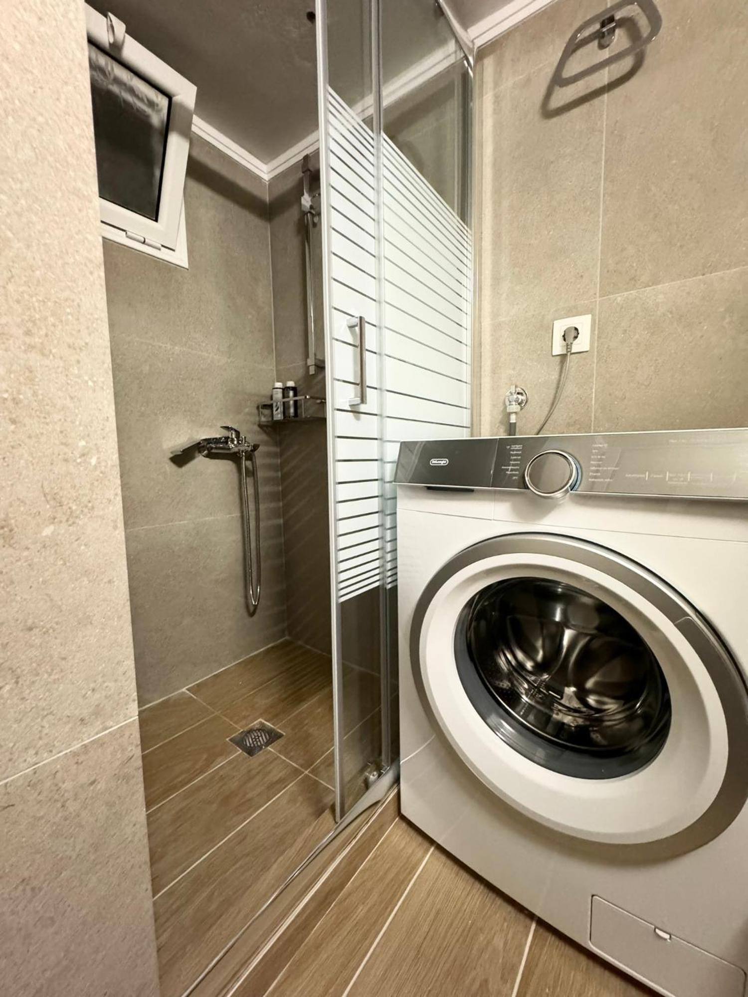 Koi Apartment Toumba Skg سالونيك المظهر الخارجي الصورة
